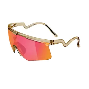 Sunglasses Alba Optics Delta Lens Fire image-1