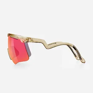 Sunglasses Alba Optics Delta Lens Fire image-2