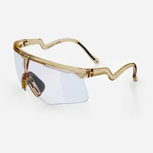 Sunglasses Alba Optics Delta Lens Fire image-4