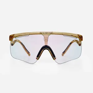 Sunglasses Alba Optics Delta Lens Fire image-3