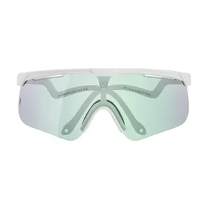 Sunglasses Alba Optics Delta Lens Beetle
