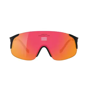 Sunglasses Alba Optics Jumbo Lens Fire