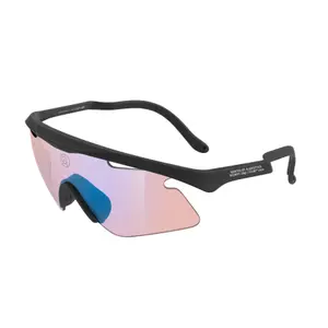 Sunglasses Alba Optics Mantra Lens Flamingo image-2