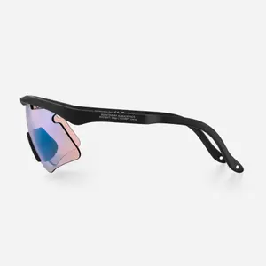 Sunglasses Alba Optics Mantra Lens Flamingo image-4