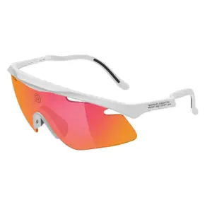 Sunglasses Alba Optics Mantra Lens Fire