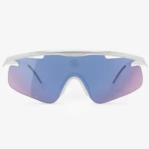Sunglasses Alba Optics Mantra Lens Flamingo image-1