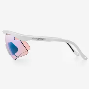 Sunglasses Alba Optics Mantra Lens Flamingo image-3