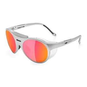 Sunglasses Alba Optics Solo II Lava image-1