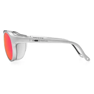 Sunglasses Alba Optics Solo II Lava image-2