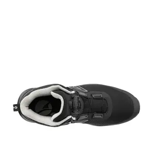 Mounted safety shoes Albatros Trailmaster image-2