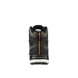 Mounted safety shoes Albatros Trailmaster image-3