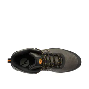 Mounted safety shoes Albatros Trailmaster image-2
