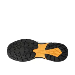 Mounted safety shoes Albatros Trailmaster image-4
