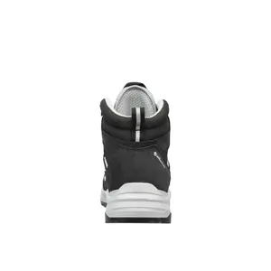 Mounted safety shoes Albatros Vector image-2