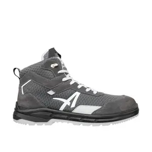 Scarpe di sicurezza montate Albatros Axis