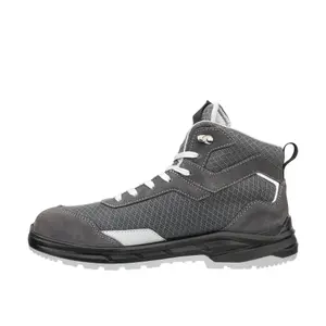 Scarpe di sicurezza montate Albatros Axis image-1