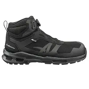 Sapatos de segurança montado Albatros Halo