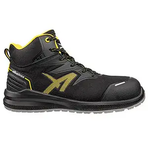 Sapatos de segurança montado Albatros Dalton