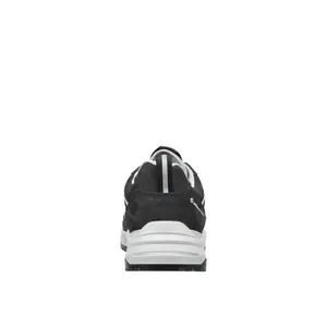 Low safety shoes Albatros Vector image-2
