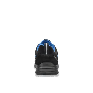 Low safety shoes Albatros Vector image-3