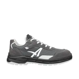 Chaussures de sécurité basses enfant Albatros Axis image-0