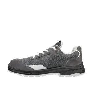 Chaussures de sécurité basses enfant Albatros Axis image-1