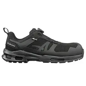 Sapatos de segurança baixo Albatros Halo