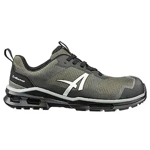 Sapatos de segurança baixo Albatros Halo