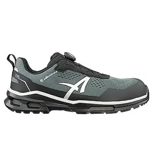 Sapatos de segurança baixo Albatros Eclipse S1PS