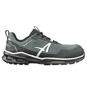 Sapatos de segurança baixo Albatros Eclipse S1
