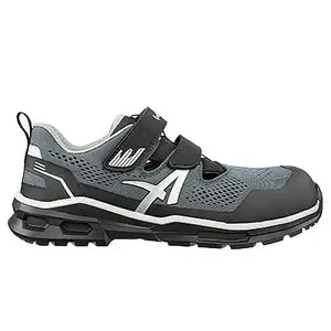 Sapatos de segurança baixo Albatros Eclipse Air S1PS