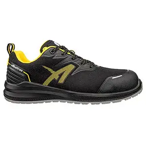 Sapatos de segurança baixo Albatros Dalton