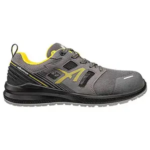 Sapatos de segurança baixo Albatros Airflow