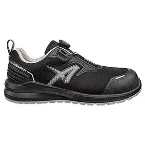 Sapatos de segurança baixo Albatros Dalton