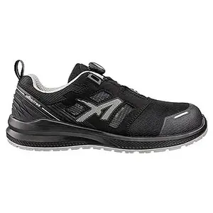 Sapatos de segurança baixo Albatros Airflow