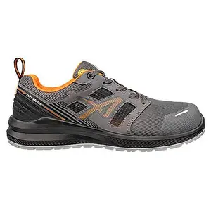 Sapatos de segurança baixo Albatros Airflow