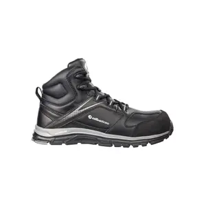 Botas de trabalho altas Albatros Vigor Impulse