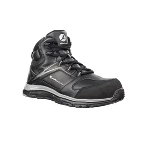Botas de trabalho altas Albatros Vigor Impulse image-1