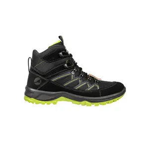 Mounted safety shoes Albatros Arden CTX image-0