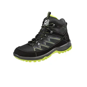 Mounted safety shoes Albatros Arden CTX image-1