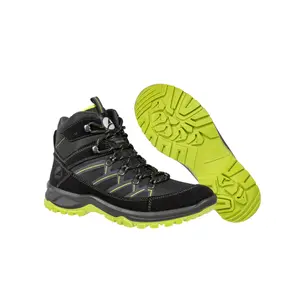 Mounted safety shoes Albatros Arden CTX image-2