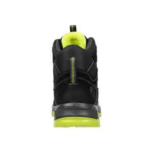 Mounted safety shoes Albatros Arden CTX image-3