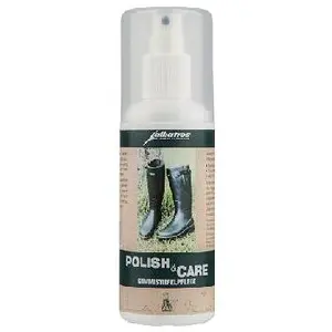 Leather cleaning spray Albatros Polish & Care image-0