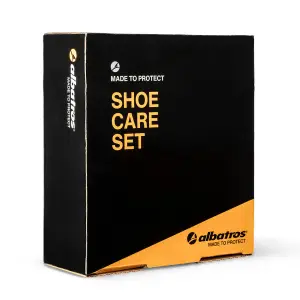 Shoe care Albatros image-2