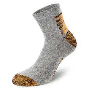 Chaussettes Albatros Control Trio image-0