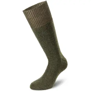 Chaussettes longue Albatros Control image-0