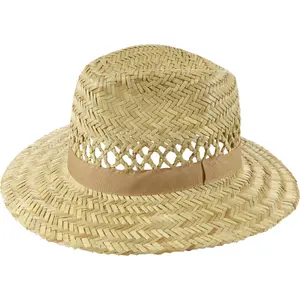 Chapéu de palha Albatros Harvester image-0