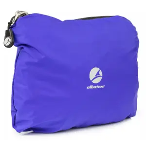 Nepromokavá bunda Albatros Wrap Me CTX image-2
