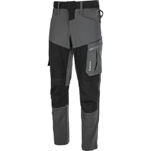 Trousers Albatros Concept Stretch LG Light image-0