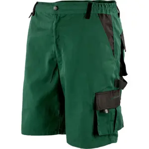 Short Albatros Allround Green image-0